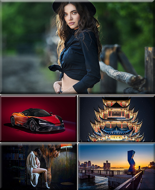 Computer Desktop Wallpapers Collection. Part 2778