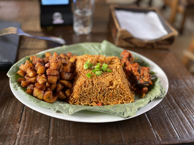 jollof