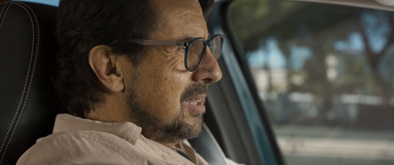 The Man from Rome Screenshot