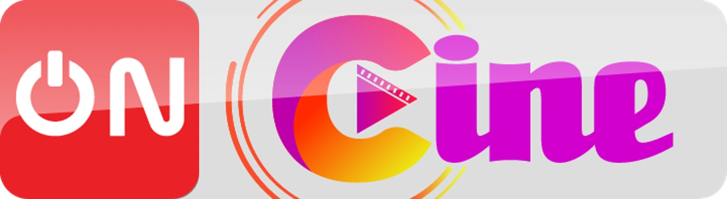 ON Cine logo