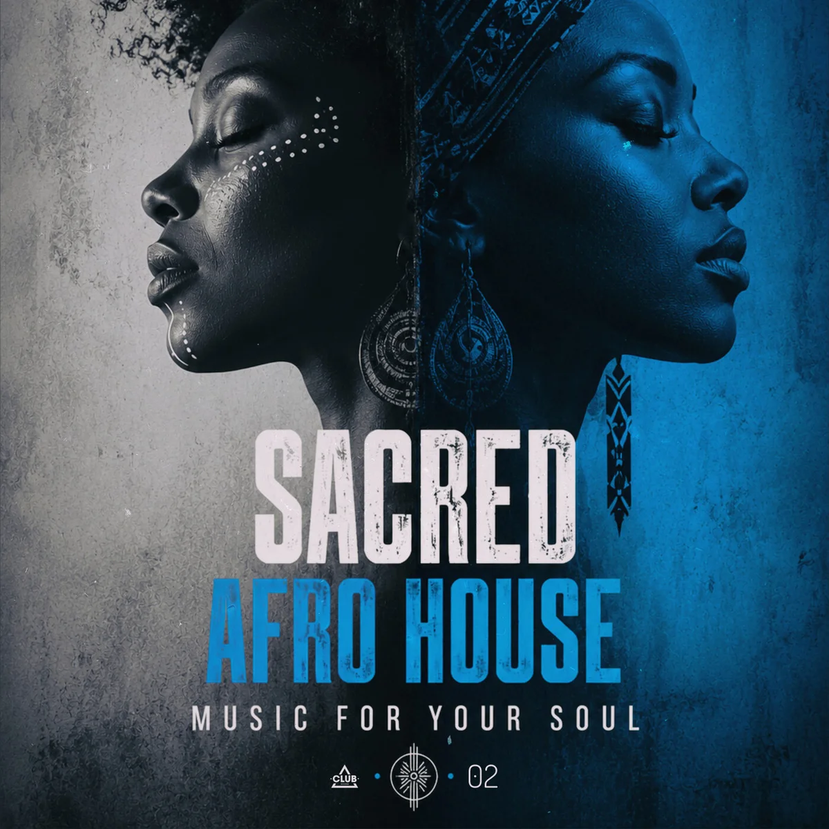VA – Sacred Afro House, Vol.02 [CSCOMP3850]