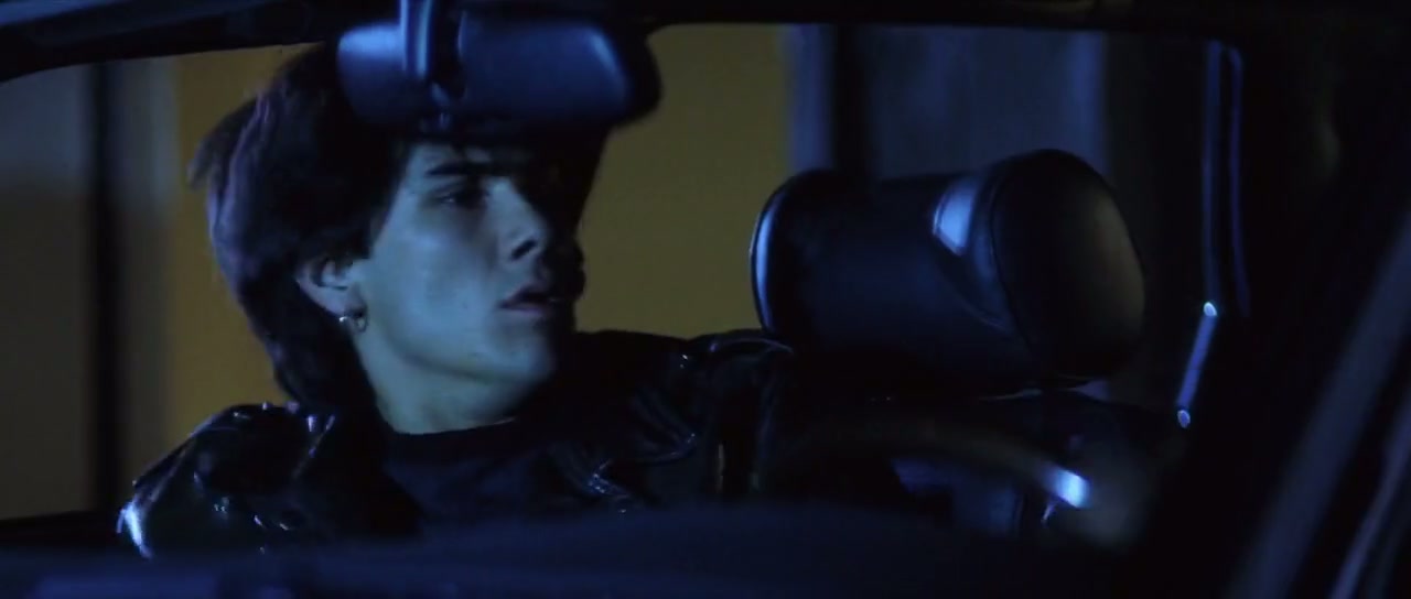 Gone in Sixty Seconds Screenshot