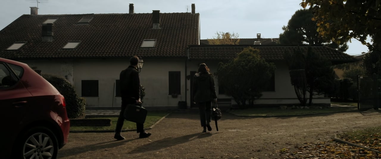 Sound of Silence Screenshot