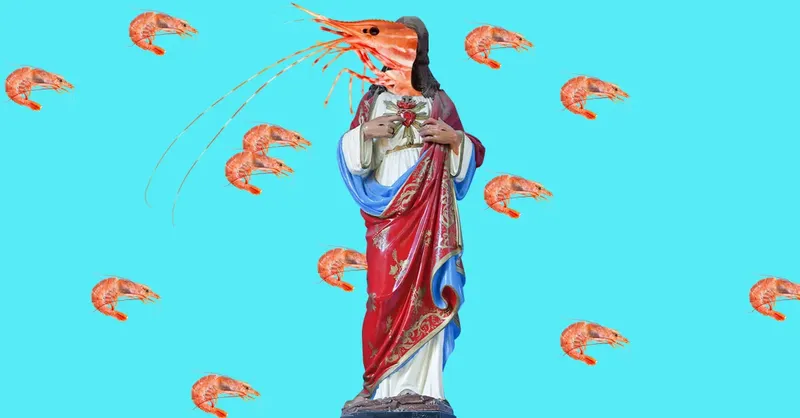 Дайте нам фильтр для ИИ-мусора, трусы!