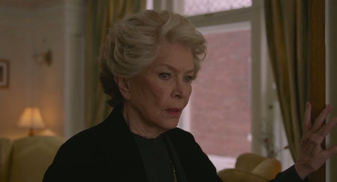 Pieces of a Woman Screenshot