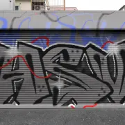 Graffiti artwork by ducizenf12
