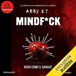 S.T. Abby – MINDF✱CK. Nero come il sangue꞉ Mindf✱ck, Vol. 1 (2026) (mp3 – 128 kbps)