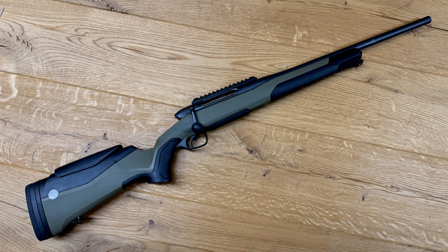 STEYR RMS Wild &ndash; Ansicht 3