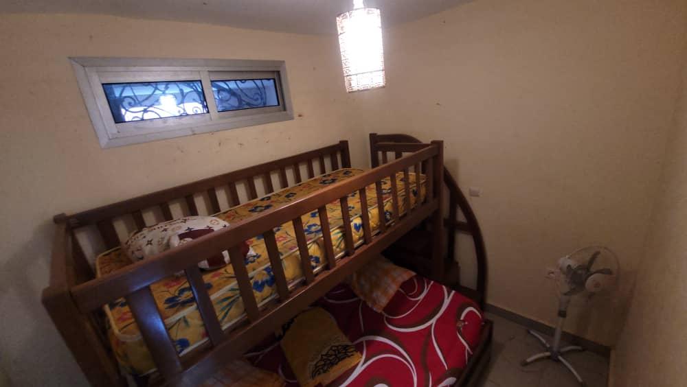 Appartement meublé à louer à Yaoundé - 22900 FCFA/Jour