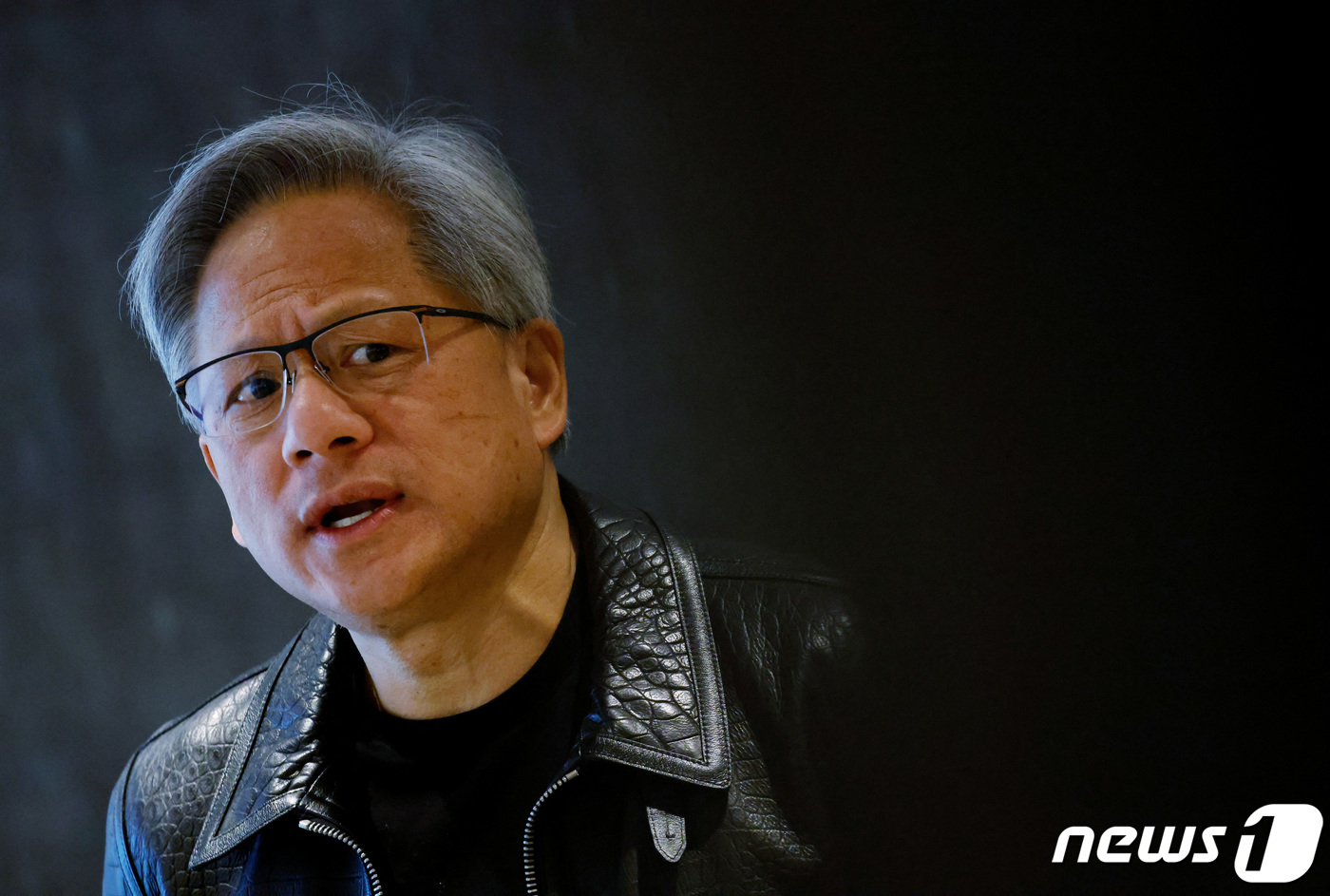 엔비디아 CEO