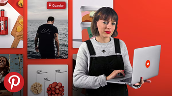 Domestika - Pinterest Business come strumento di marketing - Ita