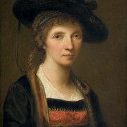 Автопортрет 1781