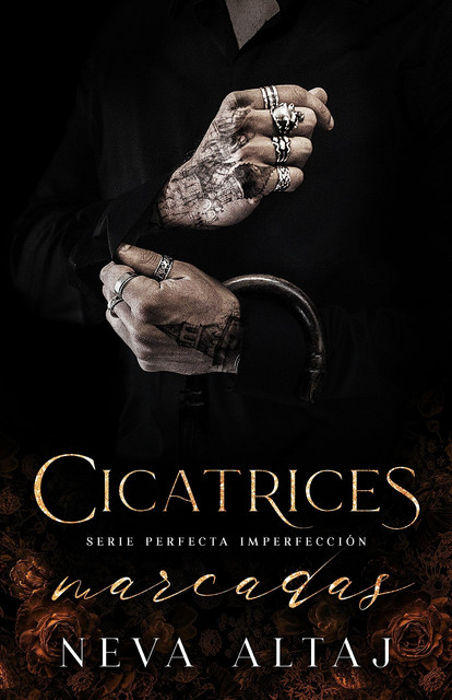 Orden para leer - Perfecta Imperfección