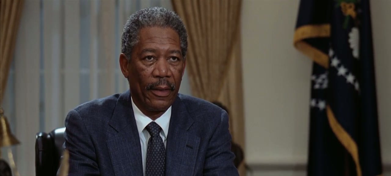 Deep Impact Screenshot