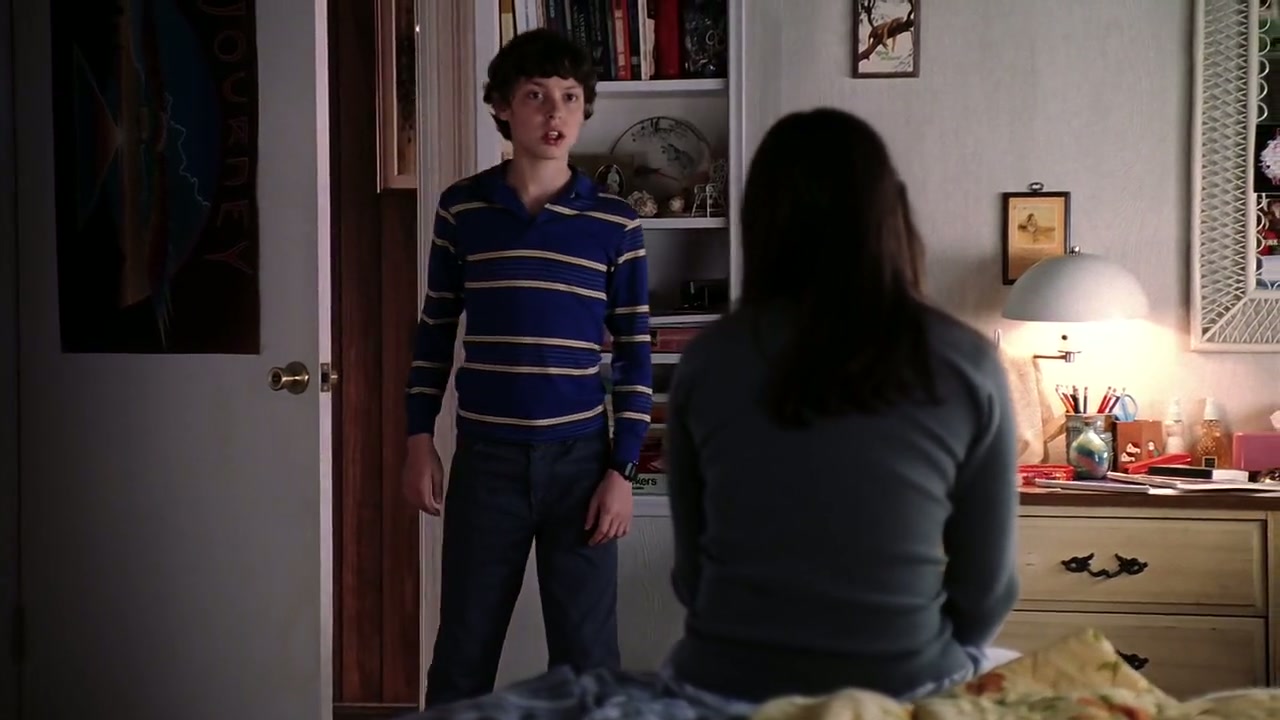 Freaks and Geeks Screenshot