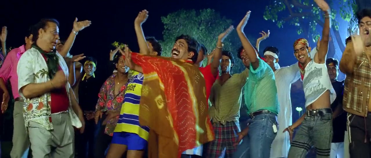 Baaghi Screenshot