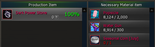 Alternative Craft