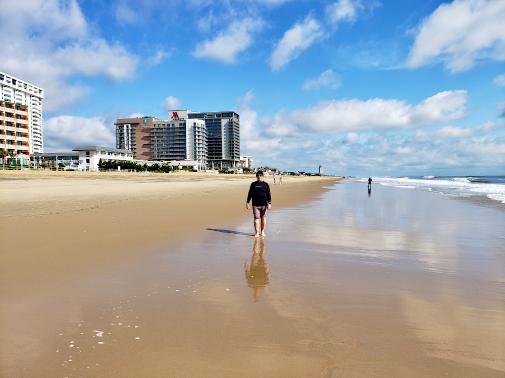 30+ лет в США. Заметки русско-американского пенсионера.