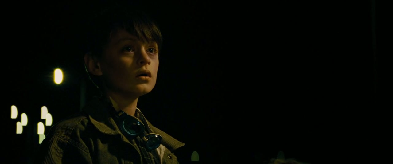 Midnight Special Screenshot