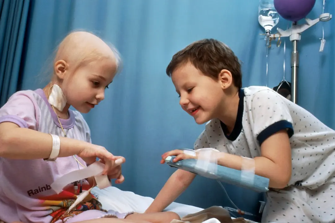 Hipertensiunea arterială la copii: diagnostic și provocări
