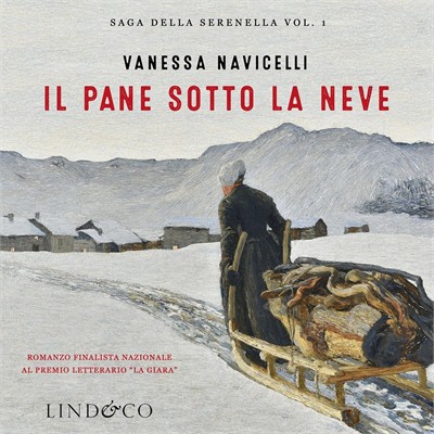 Vanessa Navicelli - Il pane sotto la neve꞉ La Serenella 1 (2026) (mp3 - 128 kbps)