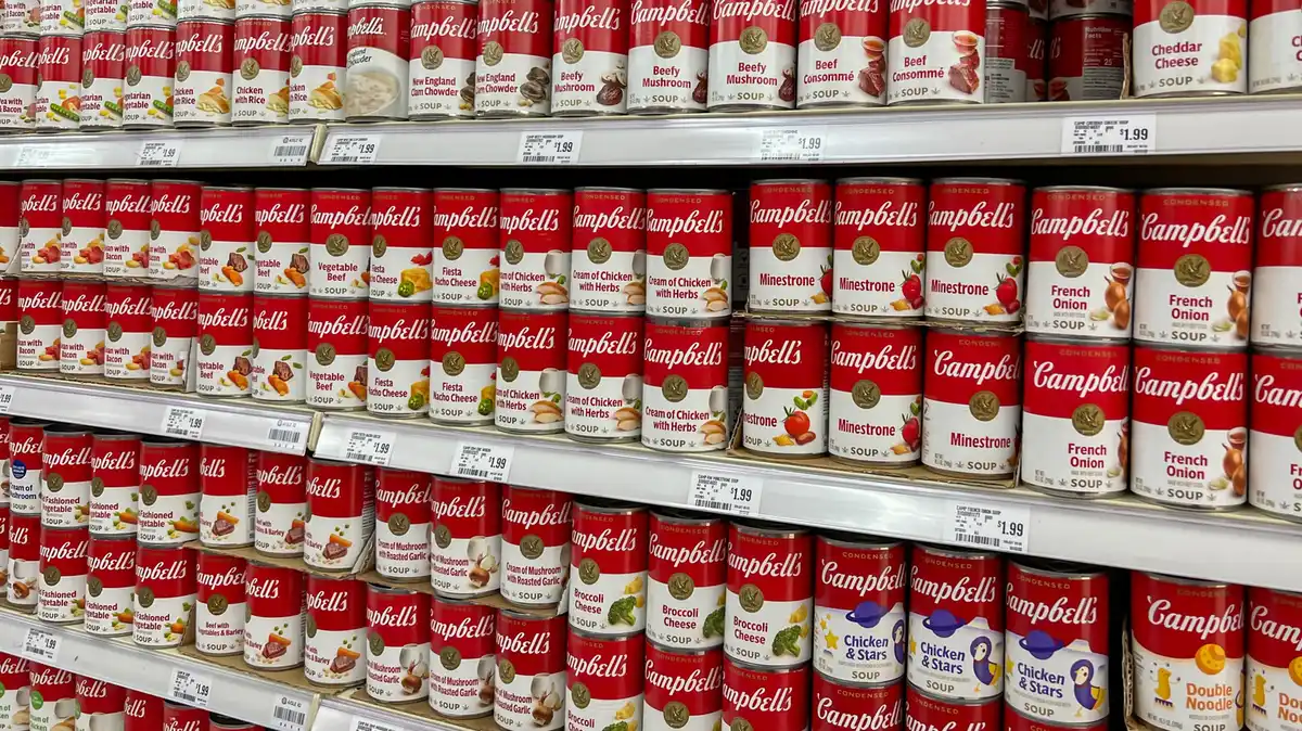 High-Protein Chili Hits the Shelves