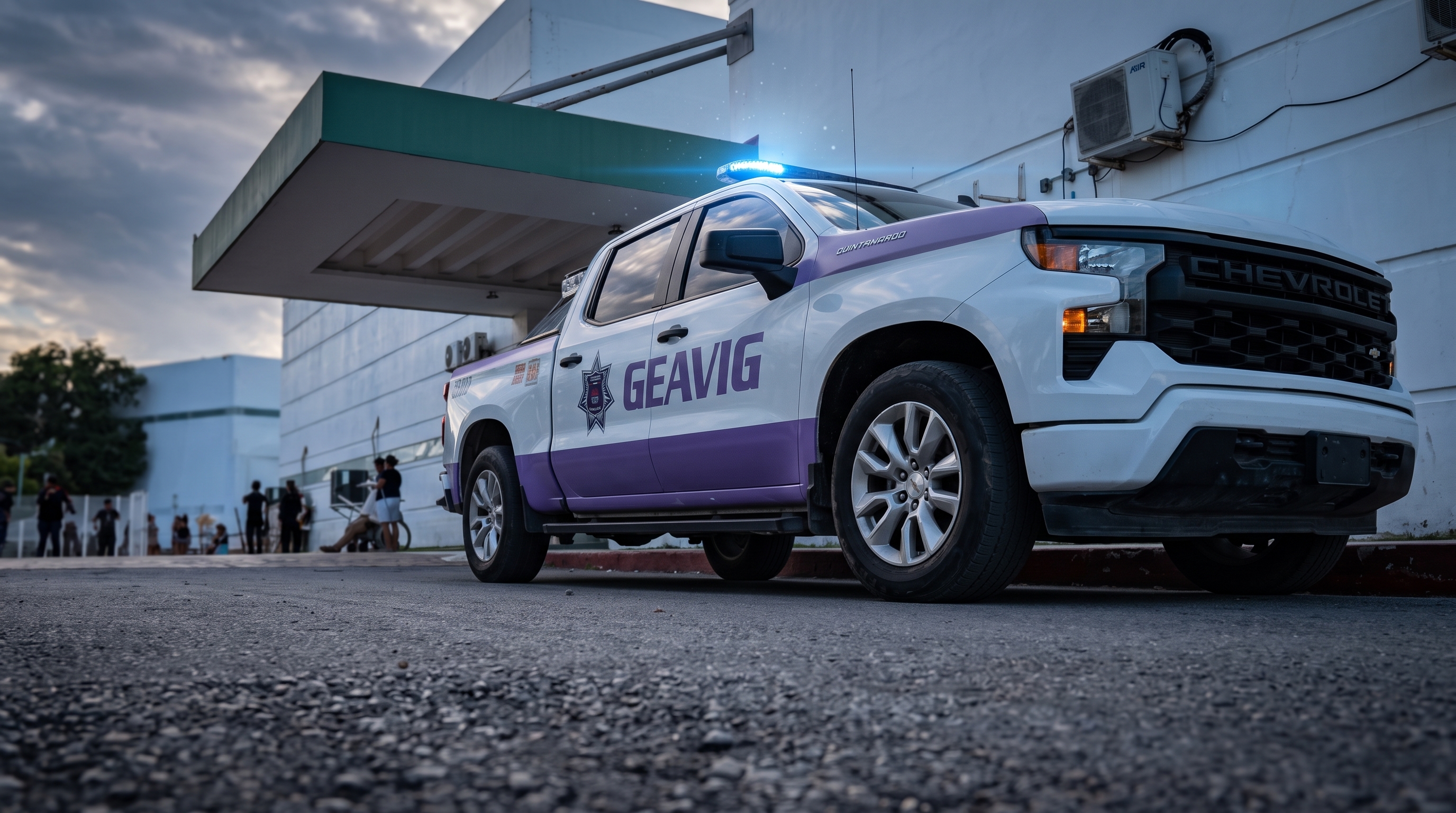 Geavi