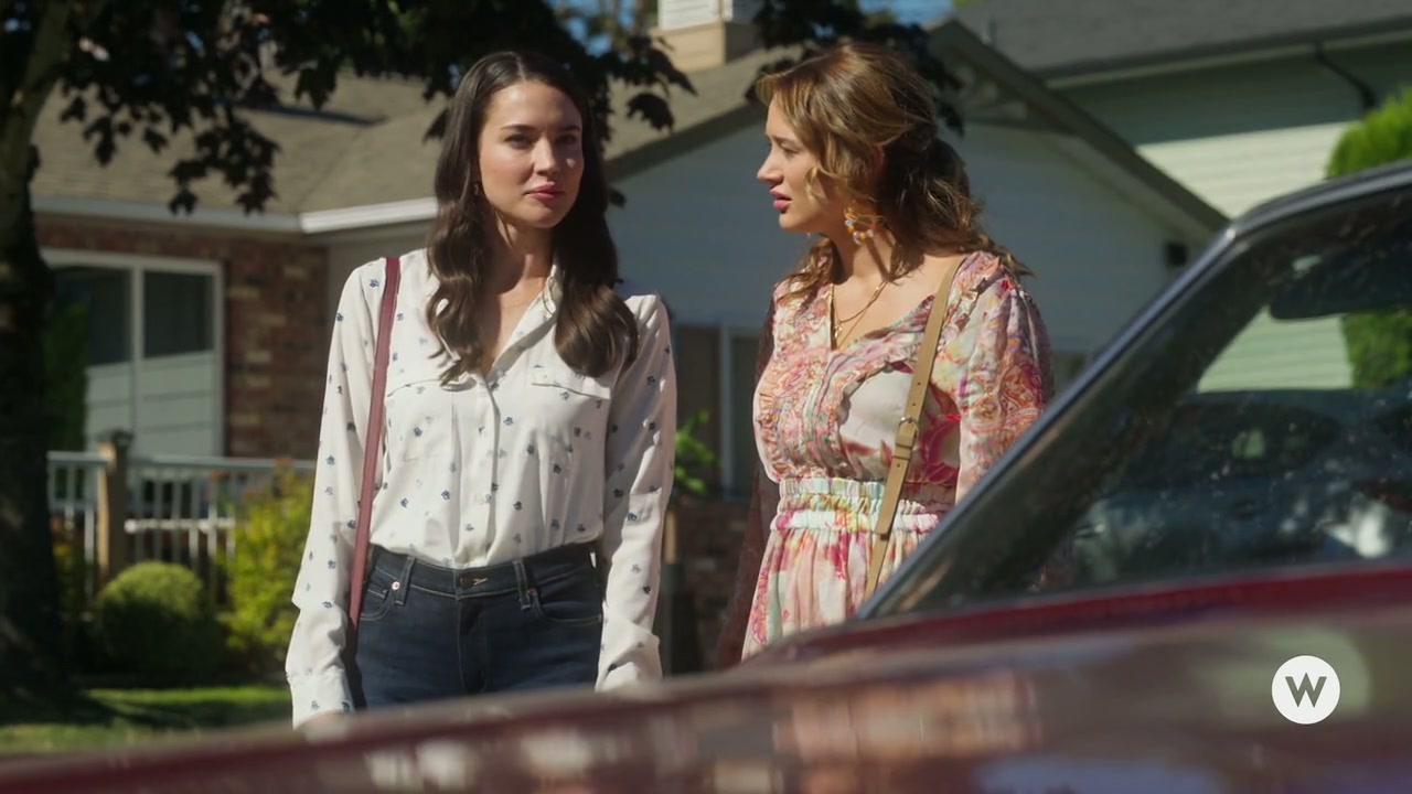 Nikki & Nora: Sister Sleuths Screenshot