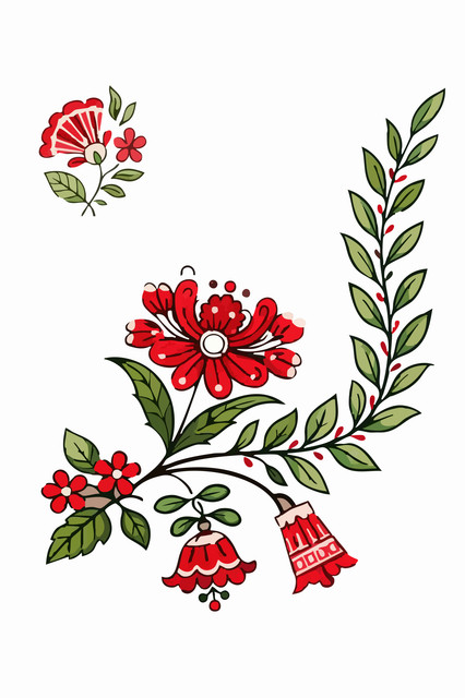 Golden Leaf Botanical Study.jpg