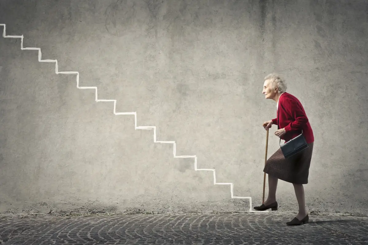 Daily Movement Tied to Better Memory