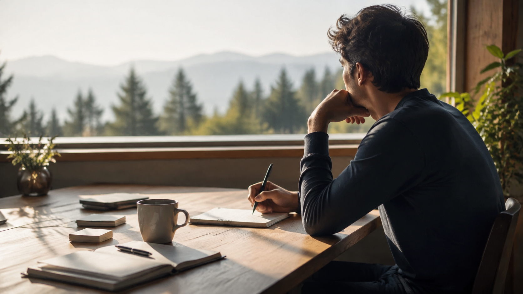 How to Regain Focus After Being Distracted and Rebuild Your Attention