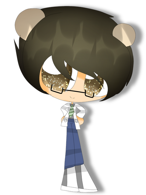 Scientist