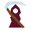Reaping icon