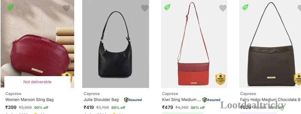 Upto 90 Off – Just 90% OFF | Loot Deal Upto 90 Off – Just 90% OFF | Loot Deal