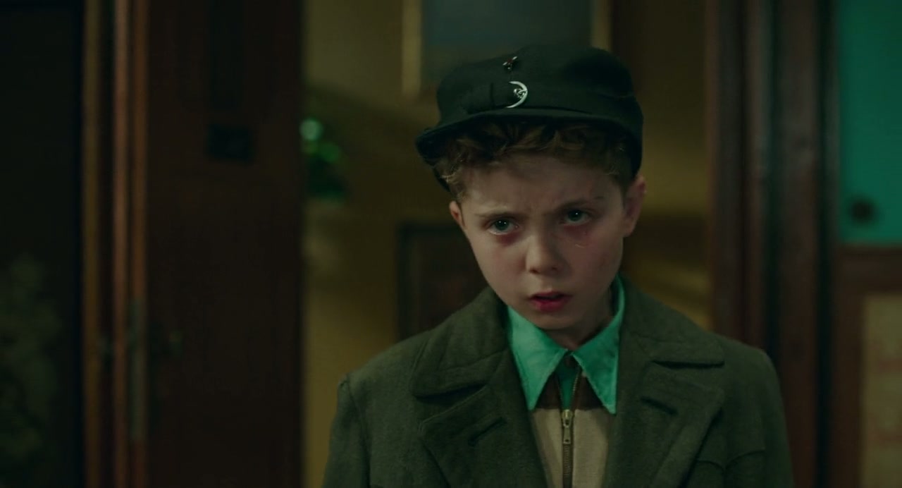 Jojo Rabbit Screenshot