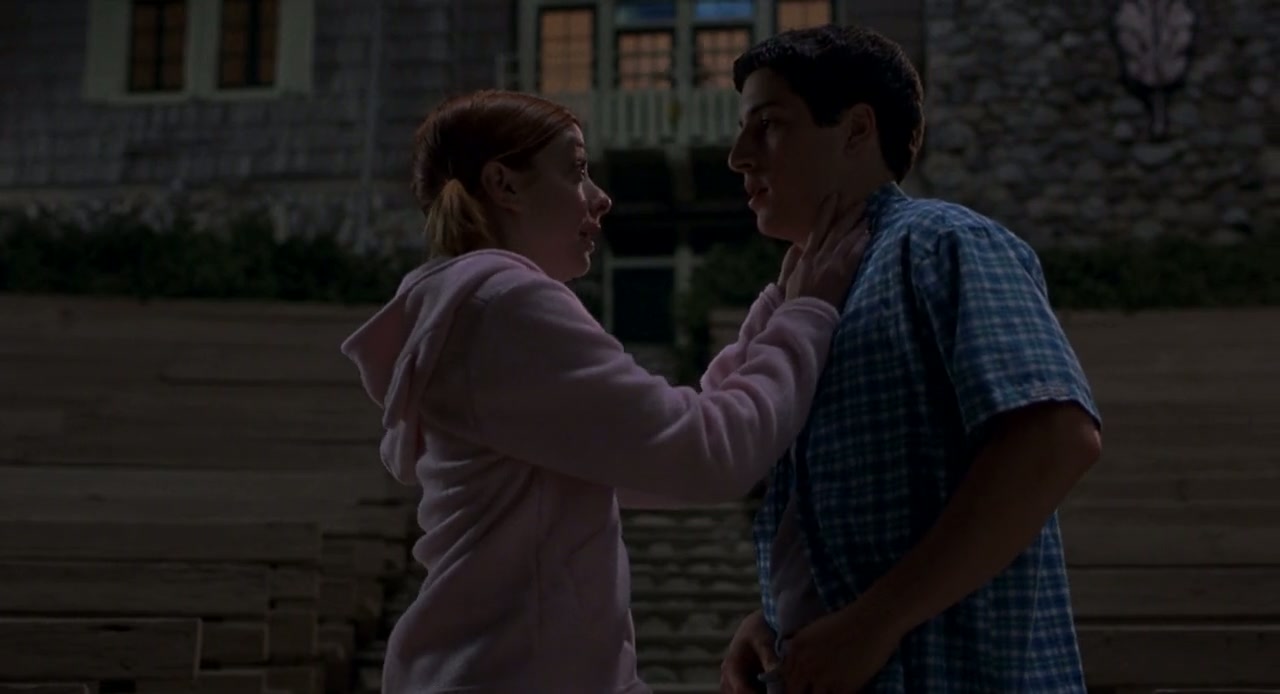 American Pie 2 Screenshot