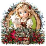 Christy Scrap2Heidi F