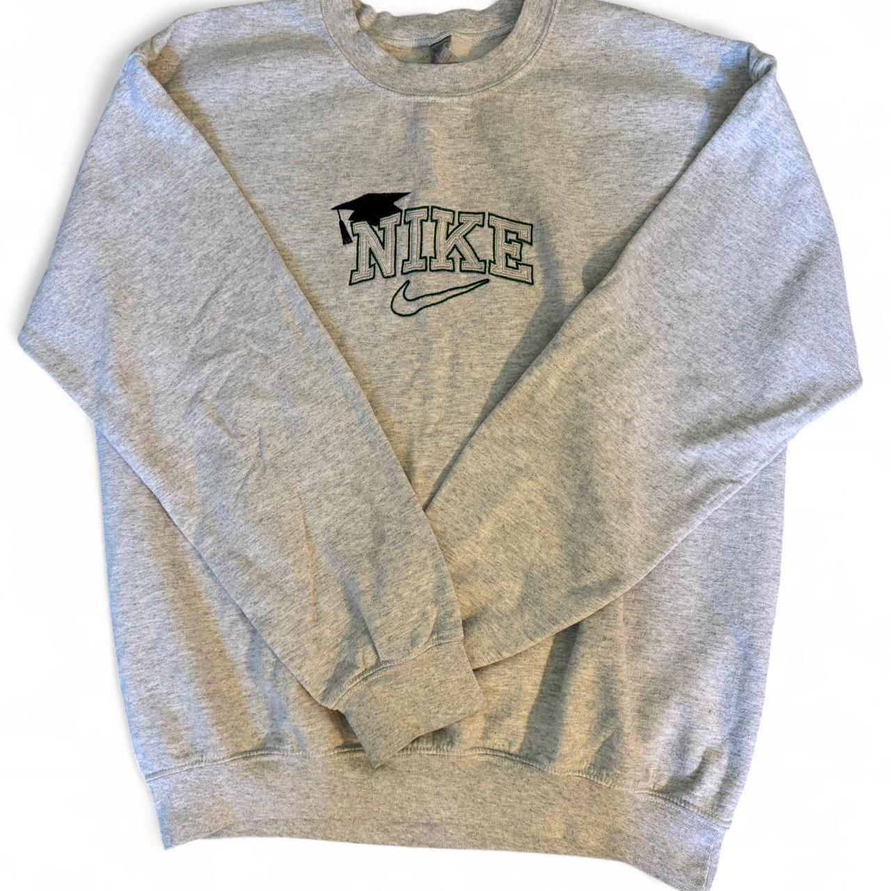 Women's Grey Sweatshirt