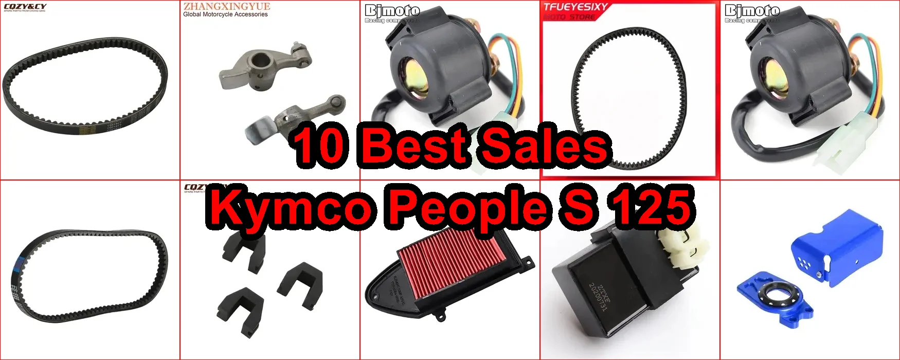 光陽人民S 125 評價