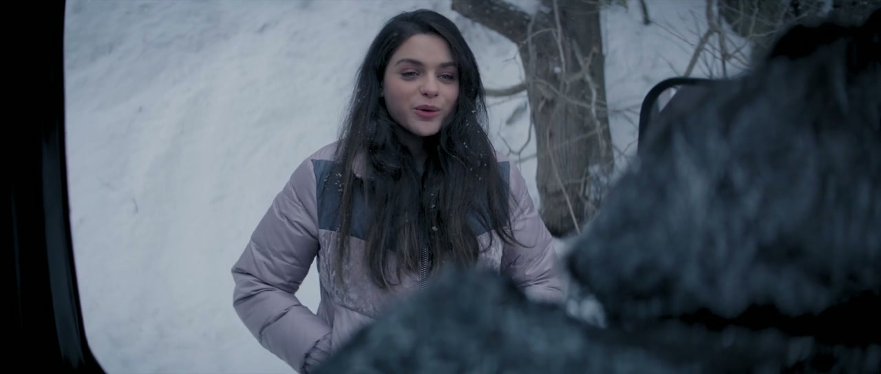 Let It Snow Screenshot