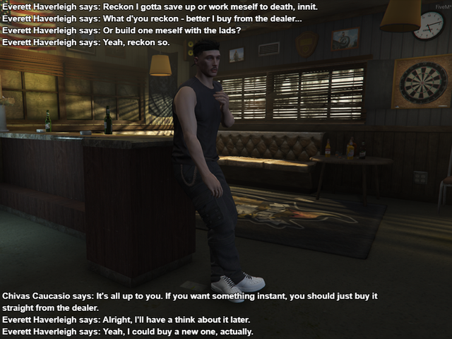 Ssrp Demonios 2