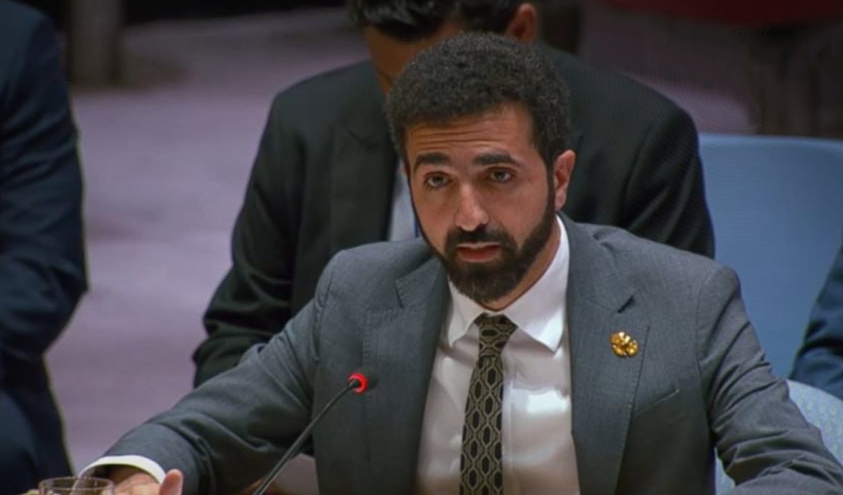 علبي: ملف المفقودين واجب إنساني وقانوني وأولوية وطنية تتطلب تعاوناً دولياً