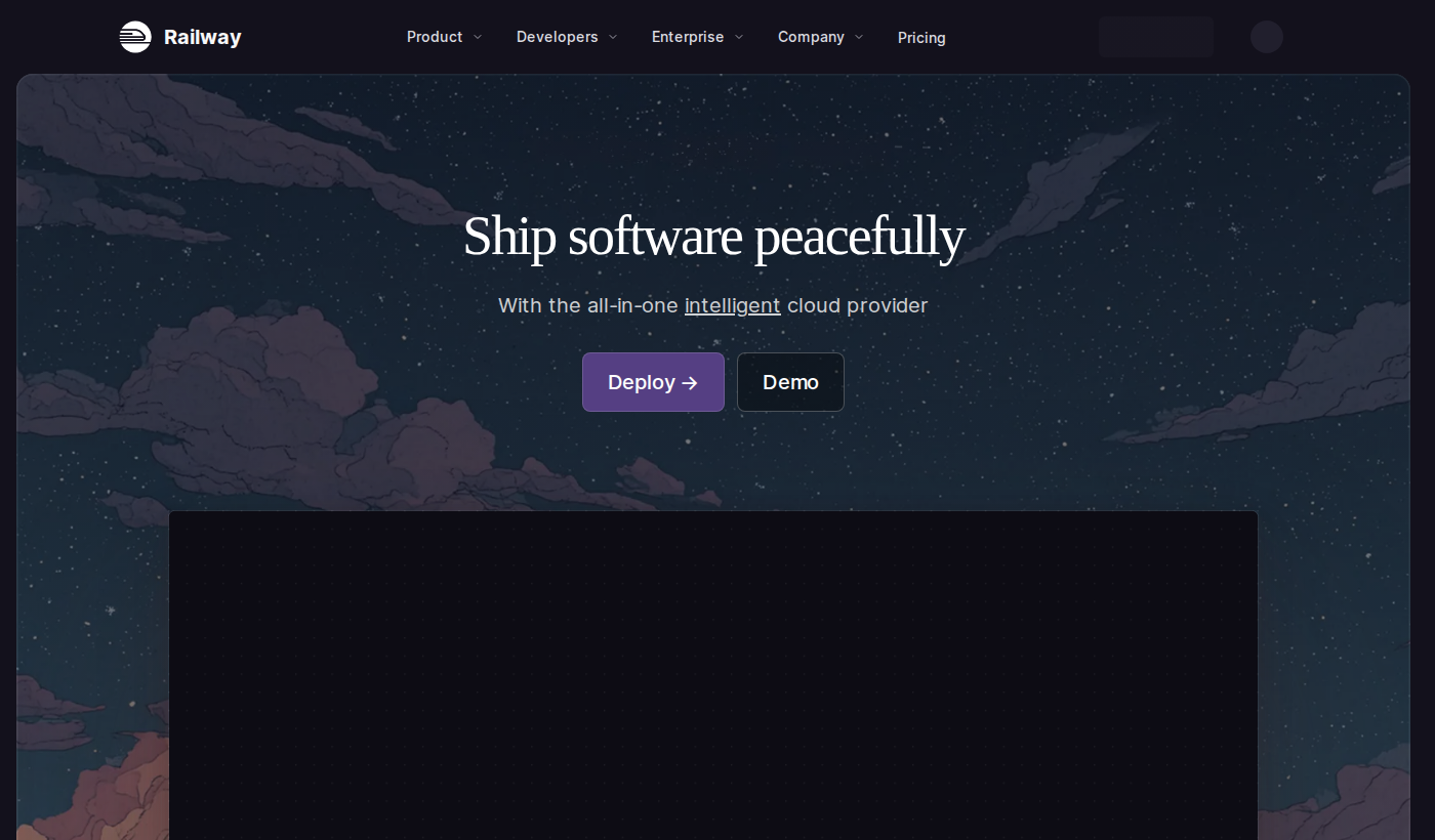 Railway Review 2026: The Simplest Way to Deploy and Scale Your Apps