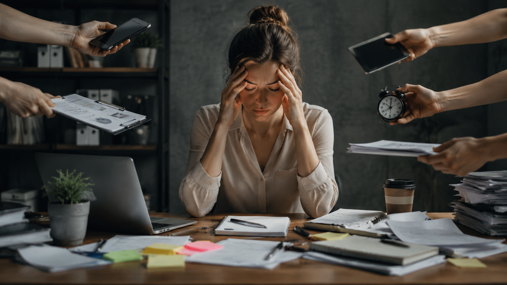 Why Multitasking Destroys Your Focus: The Science Behind Better Attention