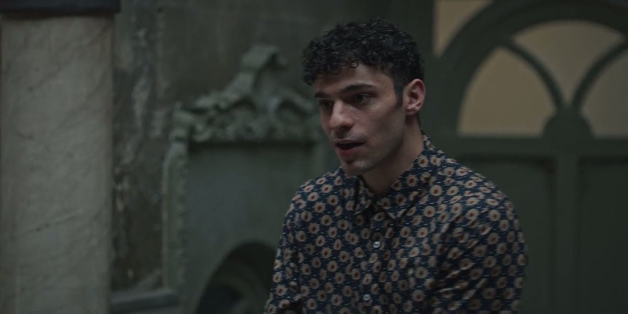 The Protector Screenshot
