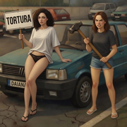 084 Tortura