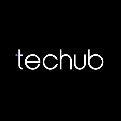 Tech Hub Logo