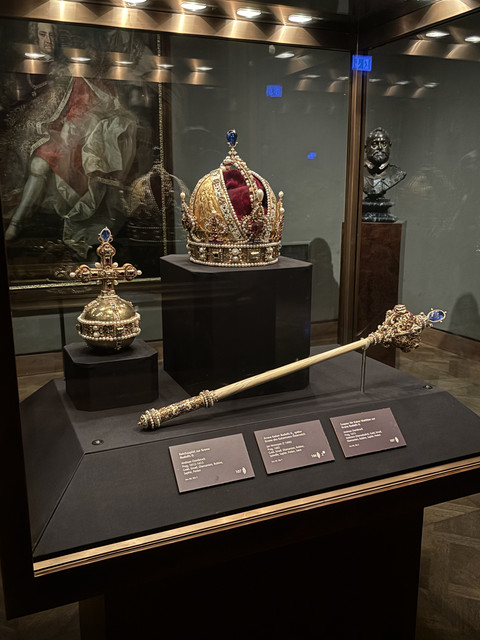 Insignien-Rudolf-II