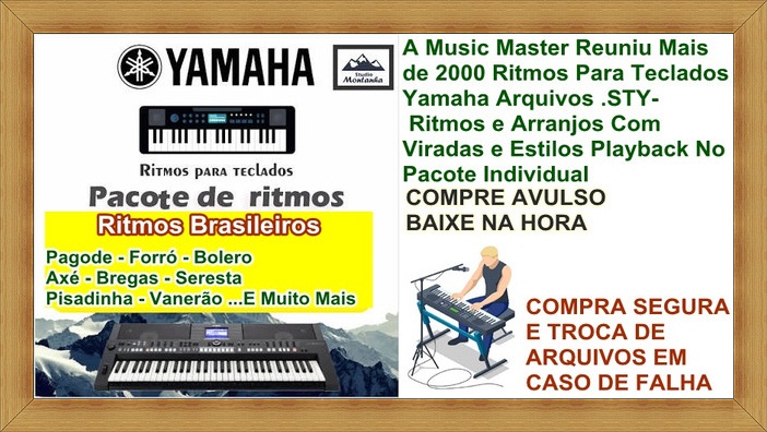 teclado
