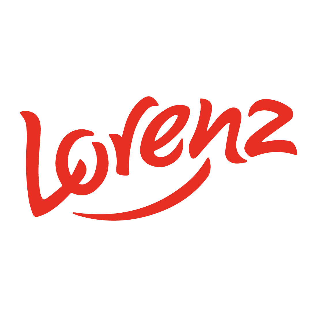 Lorenz logo